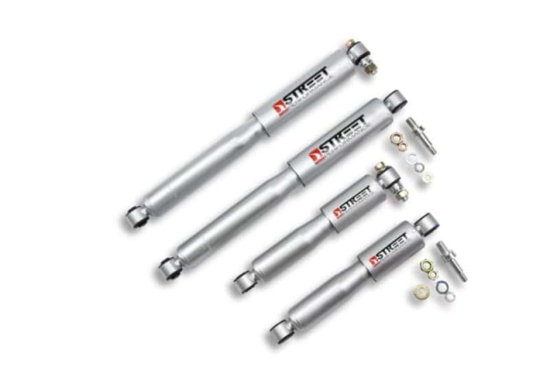 Belltech — Belltech SHOCK SET STREET PERFORMANCE
SHOCK ABSORBER SET - view 1