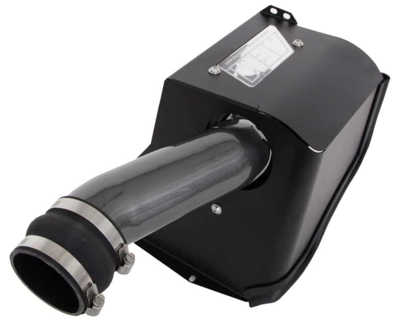 AEM Induction — AEM 2018 C.A.S Subaru Impreza WRX/STI H4-2.5L F/I Cold Air Intake
Cold Air Intake Syst - view 2