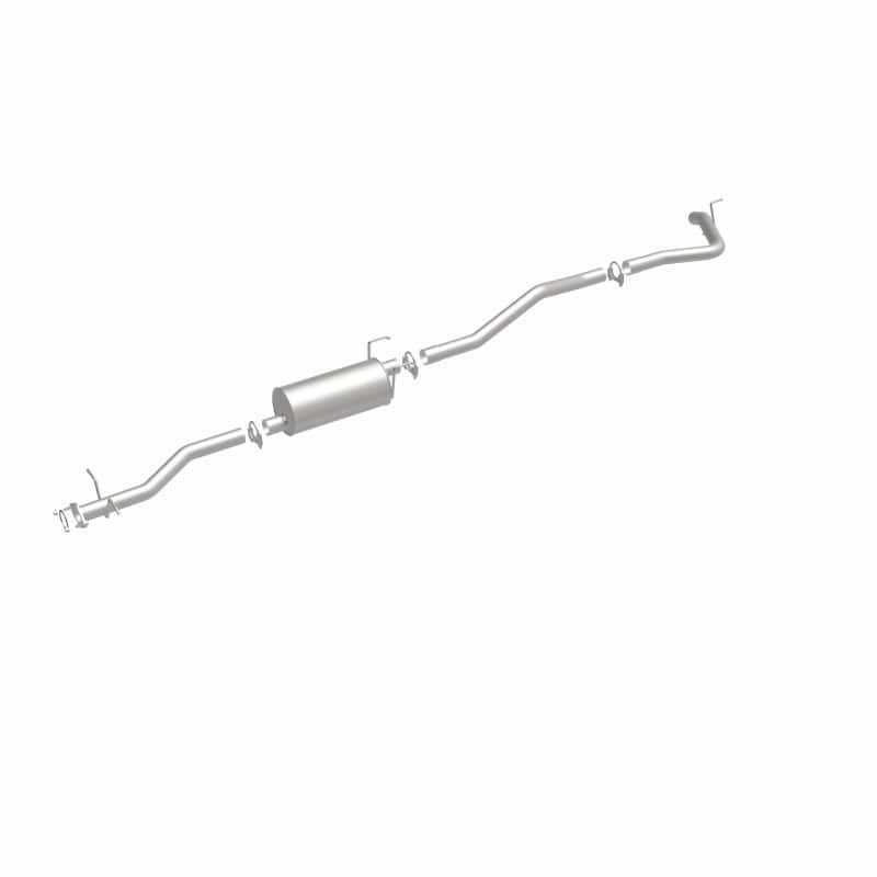 Magnaflow — MagnaFlow BRE Exhaust Kit 95-98 Toyota T100 3.4L
Exhaust Kit - view 5
