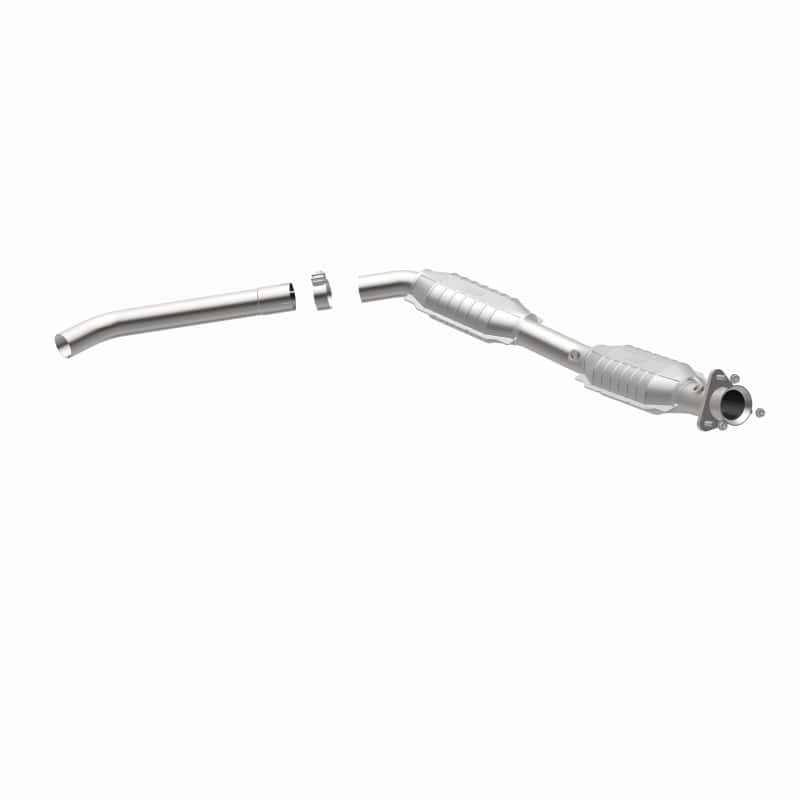 Magnaflow — MagnaFlow Conv DF 04-06 Dodge Ram SRT-10 8.3L Driver Side
OEM Grade
OEM - view 22