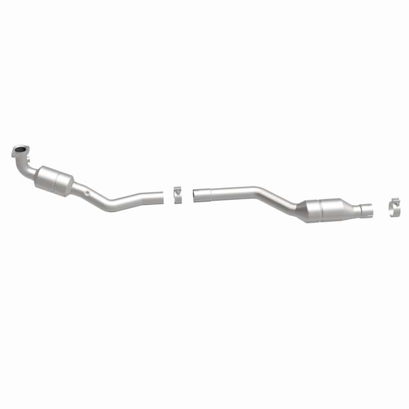 Magnaflow — Magnaflow 04-05 Mercedes-Benz SL500 5.0L Direct Fit Converter
California - view 10