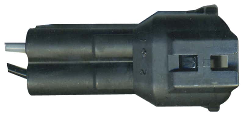 NGK — NGK Suzuki Aerio 2007-2002 Direct Fit Oxygen Sensor
Oxygen Sensor - view 4