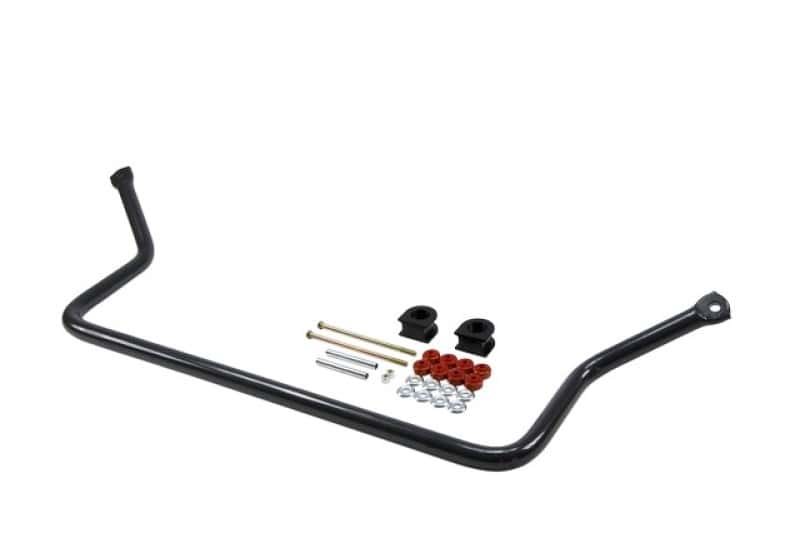 Belltech — Belltech FRONT ANTI-SWAYBAR 99-06 SILVERADO/SIERRA 2WD
FRONT ANTI-SWAYBAR - view 1