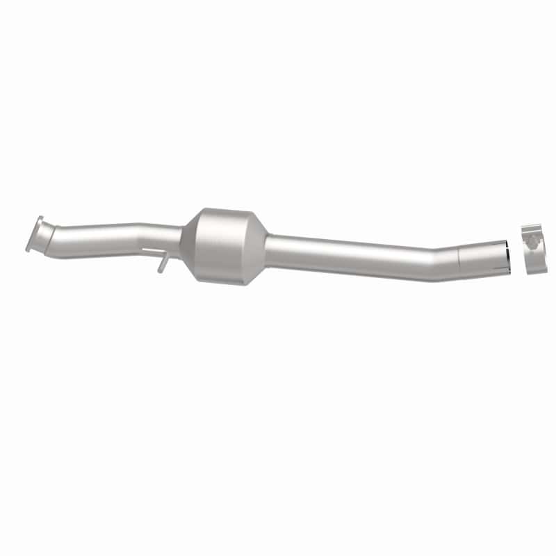 Magnaflow — Magnaflow Conv DF 07-10 BMW X5 3.0L
OEM Grade
OEM - view 12
