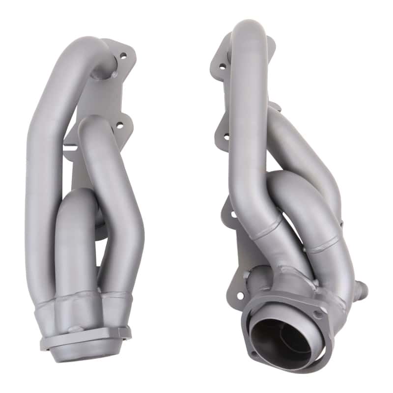 BBK — BBK 97-03 Ford F Series Truck 4.6 Shorty Tuned Length Exhaust Headers - 1-5/8 Titanium Ceramic
Exhaust Headers - view 15
