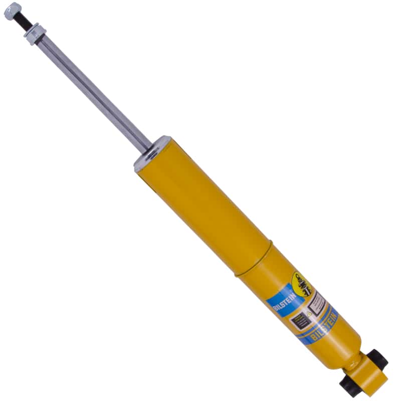 Bilstein — Bilstein B6 18-19 Subaru Crosstrek Rear Shock Absorber
Shock - view 4