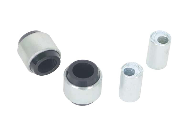 Whiteline — Whiteline 03-07 Honda Accord Control Arm Lower Rear - Inner Bushing Kit-Double Offset
Bushing Kit - view 3