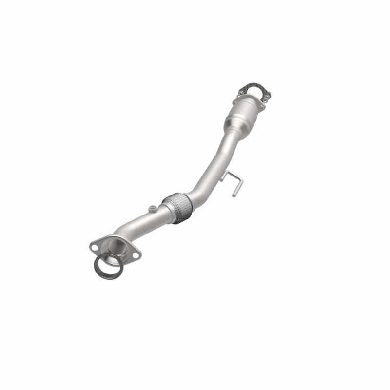 Magnaflow — MagnaFlow Conv DF 02-06 Nissan Altima 2.5L Rear
HM Grade
HM - view 26