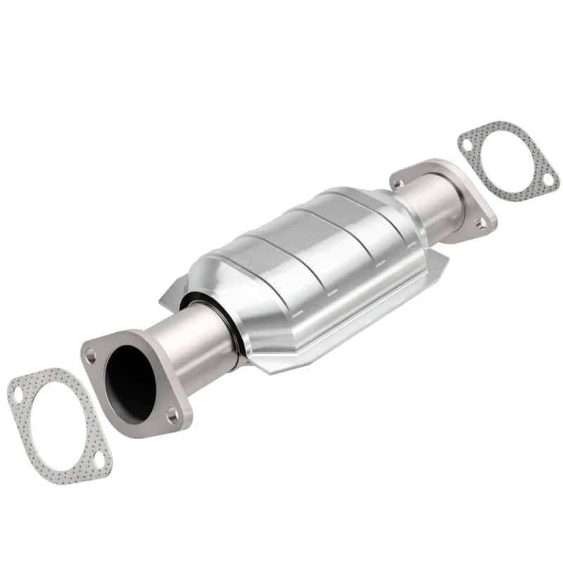Magnaflow — MagnaFlow Conv DF 06-08 Hyun/Kia 3.8L OEM
OEM Grade
OEM - view 1