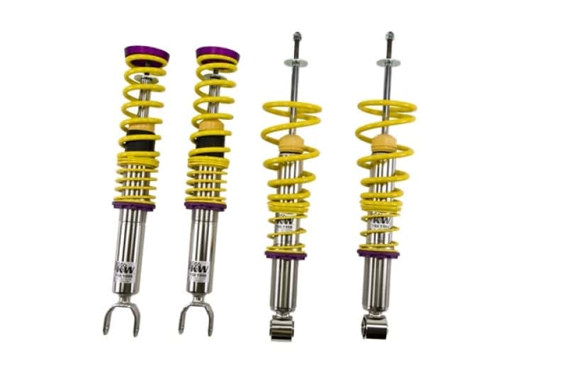 KW — KW Coilover Kit V1 Mazda Miata MX-5 (NC1)
Coilover Kit - view 1