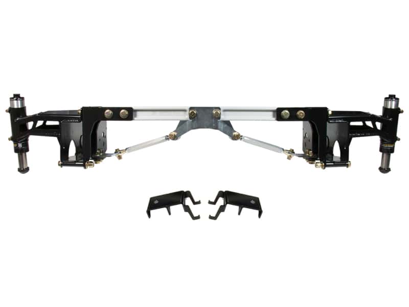 ICON — ICON 2017+ Ford Raptor Rear Hydraulic Bump Stop Kit
RAPTOR BUMP KIT - view 2