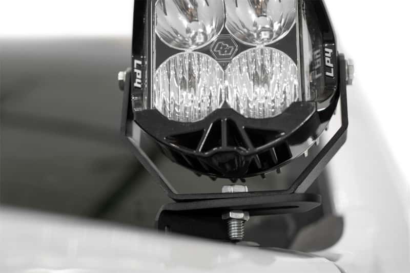 Addictive Desert Designs — Addictive Desert Designs21-23 Ram TRX Ditch Light Brackets
Fog Light Bracket - view 10