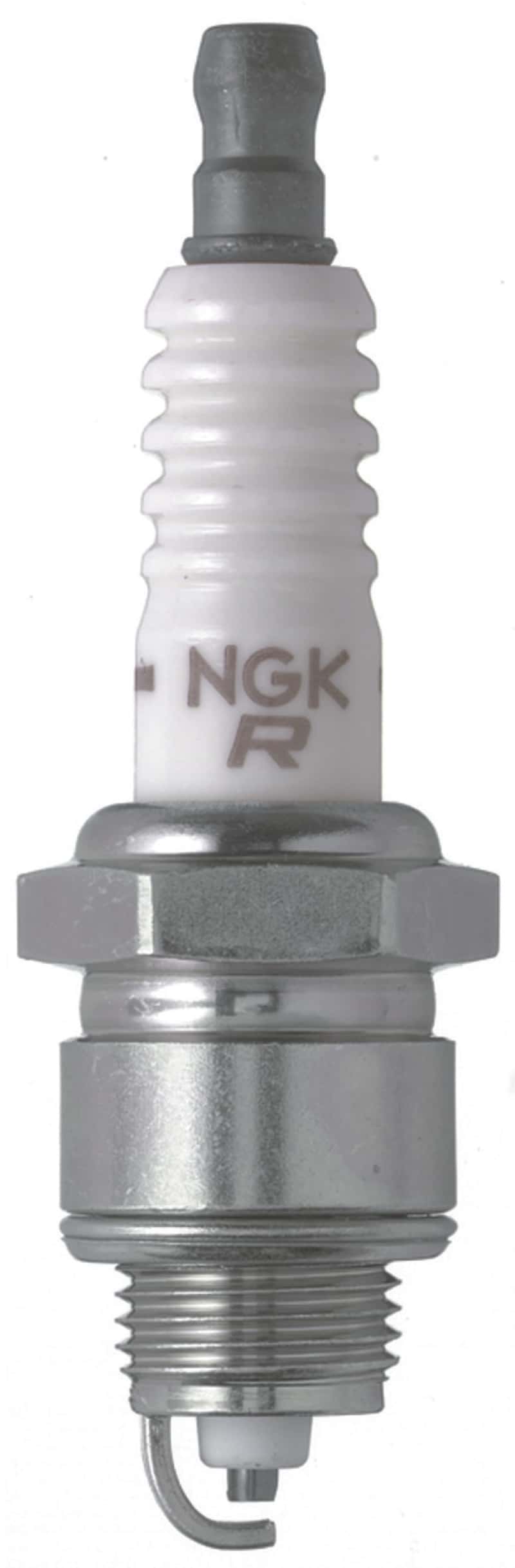 NGK — NGK V-Power Spark Plug Box of 4 (XR45) - view 1