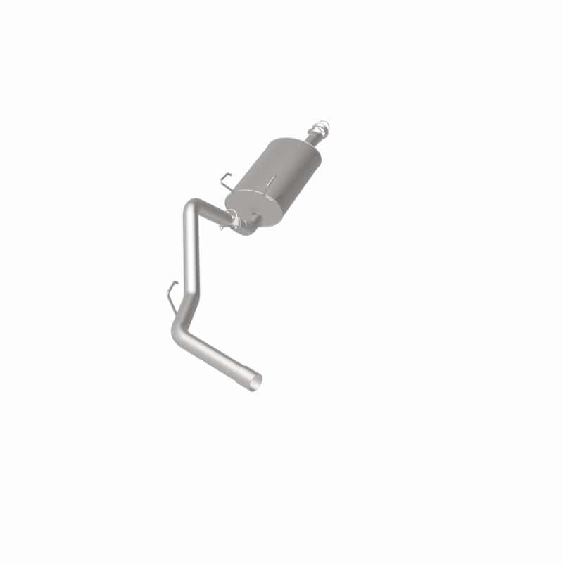 Magnaflow — MagnaFlow BRE Exhaust Kit 05 Tundra 4.0L
Exhaust Kit - view 13