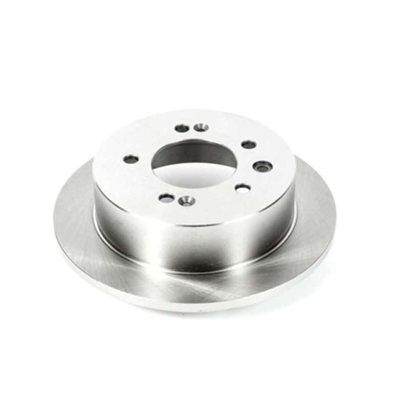 PowerStop — Power Stop 07-10 Hyundai Elantra Rear Autospecialty Brake Rotor
AutoSpecialty Rotor - view 1