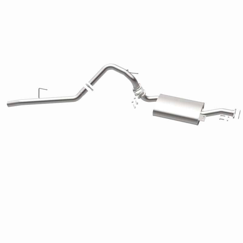 Magnaflow — MagnaFlow BRE Exhaust Kit 98-04 Isuzu Rodeo Sport Rodeo 3.2L
Exhaust Kit - view 17