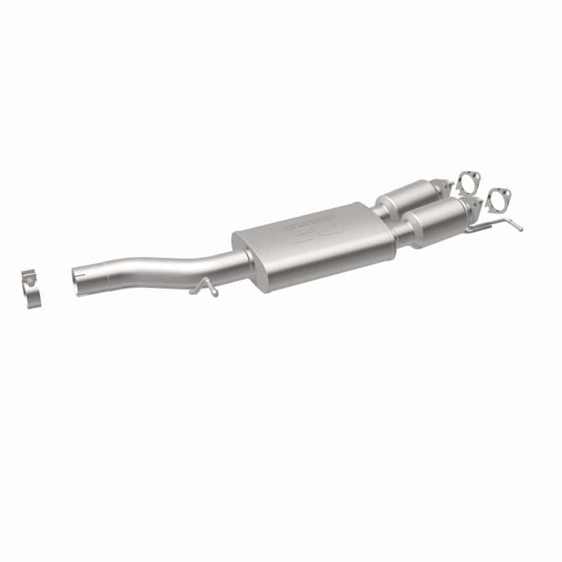 Magnaflow — MagnaFlow Conv Direct Fit 12-15 Cadillac SRX 3.6L
OEM Grade
OEM - view 17