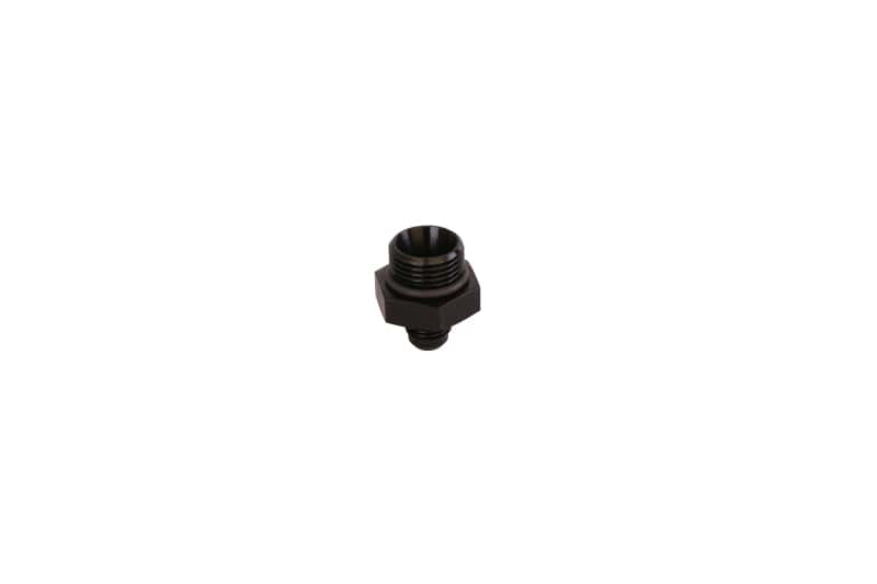 Aeromotive — Aeromotive ORB-10 to AN-06 Male Flare Reducer Fitting
Fitting - view 4