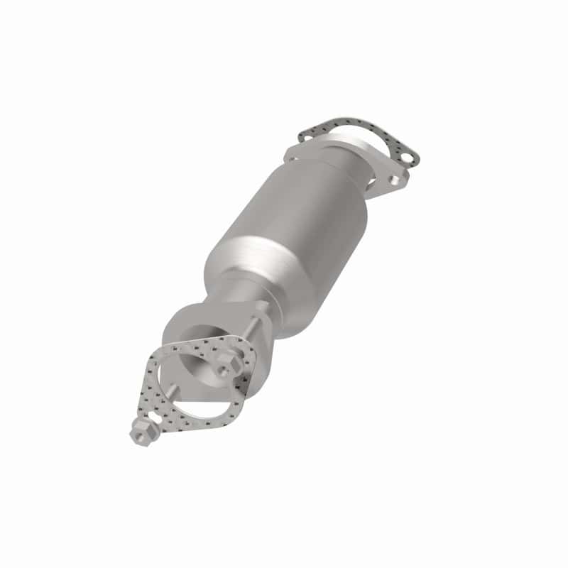 Magnaflow — MagnaFlow Conv Direct Fit 2011 Kia Sorento 3.5 Underbody
OEM Grade
OEM - view 17