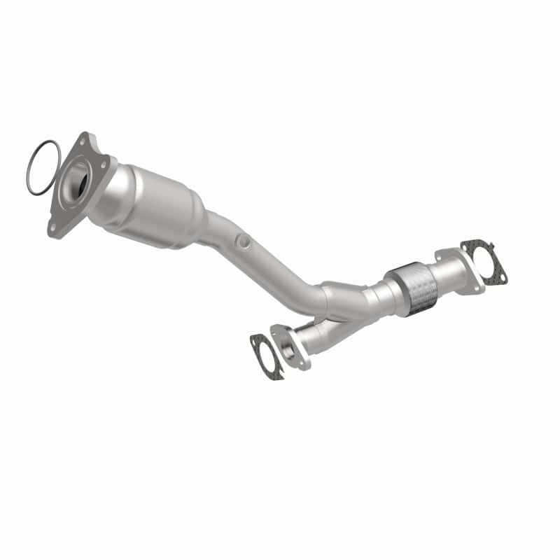 Magnaflow — MagnaFlow Conv DF G6- 05-06 6 3.5L OEM REAR
OEM Grade
OEM - view 9