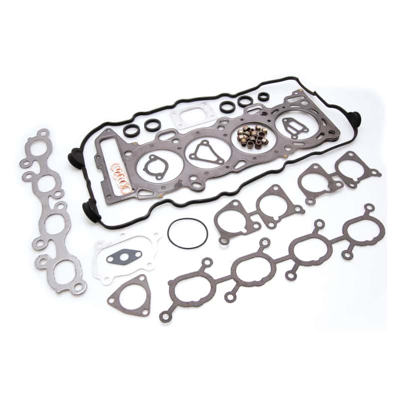 Cometic Gasket — Cometic Street Pro Nissan SR20DET GTiR RNN14 AWD 88mm Bore Top End Kit
Top End Gasket Kit - view 3