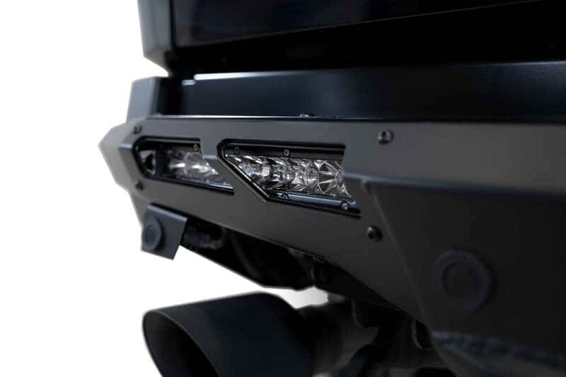 Addictive Desert Designs — Addictive Desert Designs21-23 Ram TRX Phantom Rear Bumper
Bumper- Rear
Bumpers - view 34