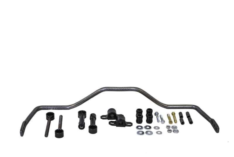 Hellwig — Hellwig 97-06 Solid Heat Treated Chromoly 3/4in Rear Sway Bar - view 1