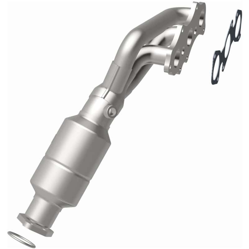 Magnaflow — Magnaflow 10-12 Toyota 4Runner 4.0L Direct Fit Converter
California - view 3