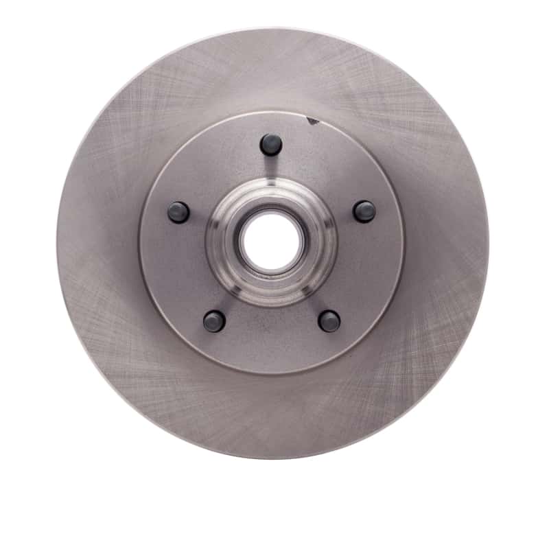 DFC — DFC 97-99 Ford F-150 RWD Front Brake Rotor
DFC Brake Rotor - view 1