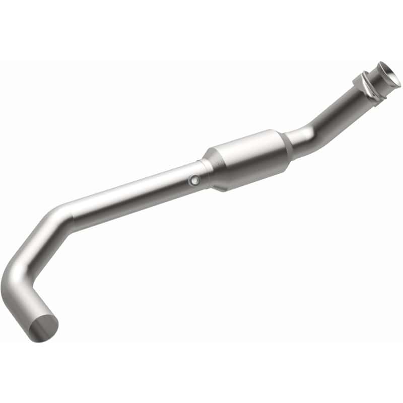 Magnaflow — MagnaFlow Conv Direct Fit OEM 05-08 Ford F150 4.2L V6 (Drivers Side)
OEM Grade
OEM - view 28