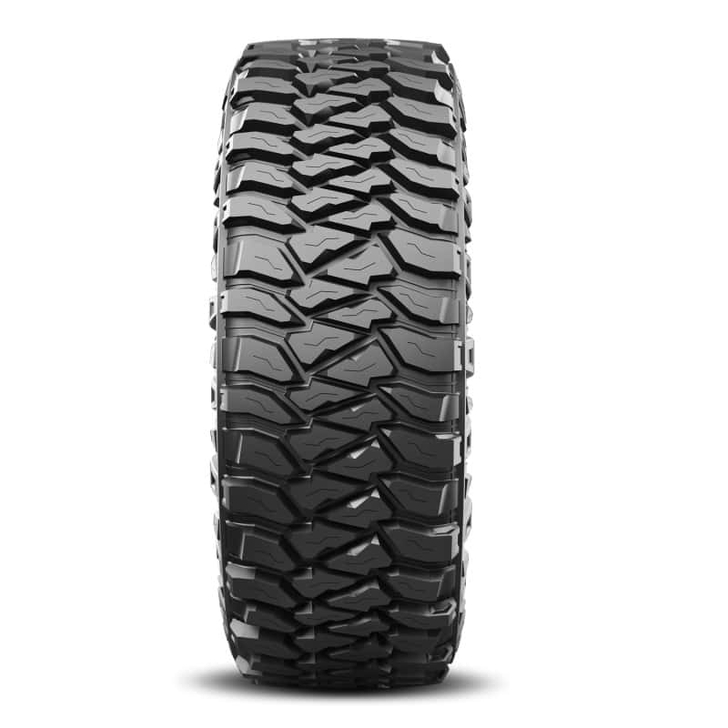 Mickey Thompson — Mickey Thompson Baja Legend MTZ Tire - 35X12.50R17LT 119Q - 247933
TIRE - view 23