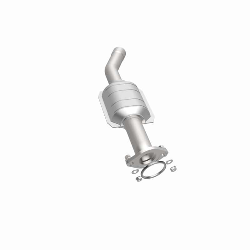 Magnaflow — MagnaFlow Conv DF 99-00 Mazda Miata 1.8L 50S
California - view 23