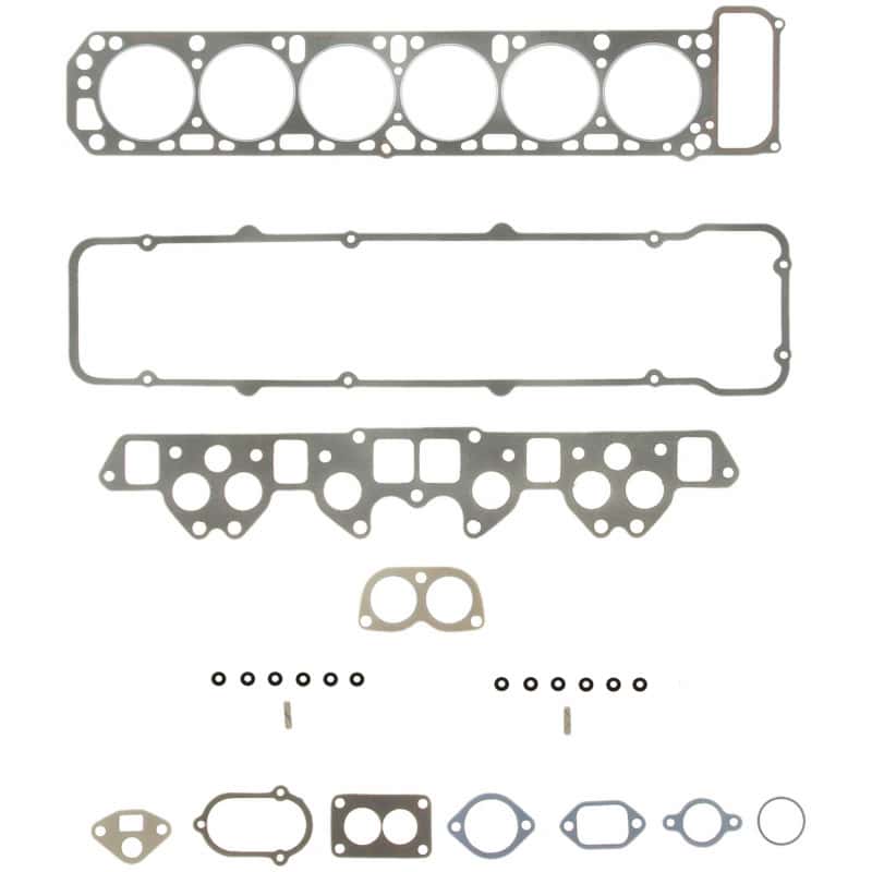 Fel-Pro — Fel-Pro HS 21157 PT PermaTorque Engine Cylinder Head Gasket Set - view 1