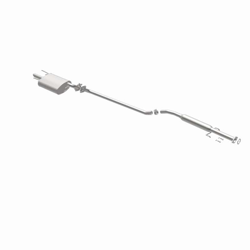 Magnaflow — MagnaFlow BRE Exhaust Kit Replacement Stainless Toyota
Exhaust Kit - view 18