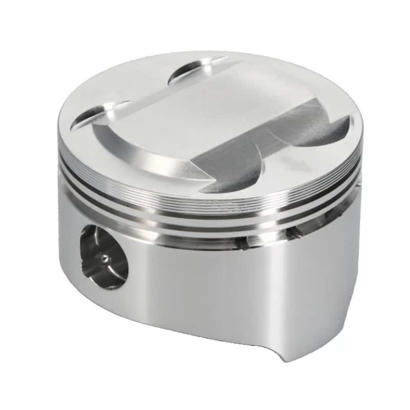 Wiseco — Wiseco Honda TRX300EX 92-08 111 CR 2973XC Piston Kit
Piston Kit - view 3