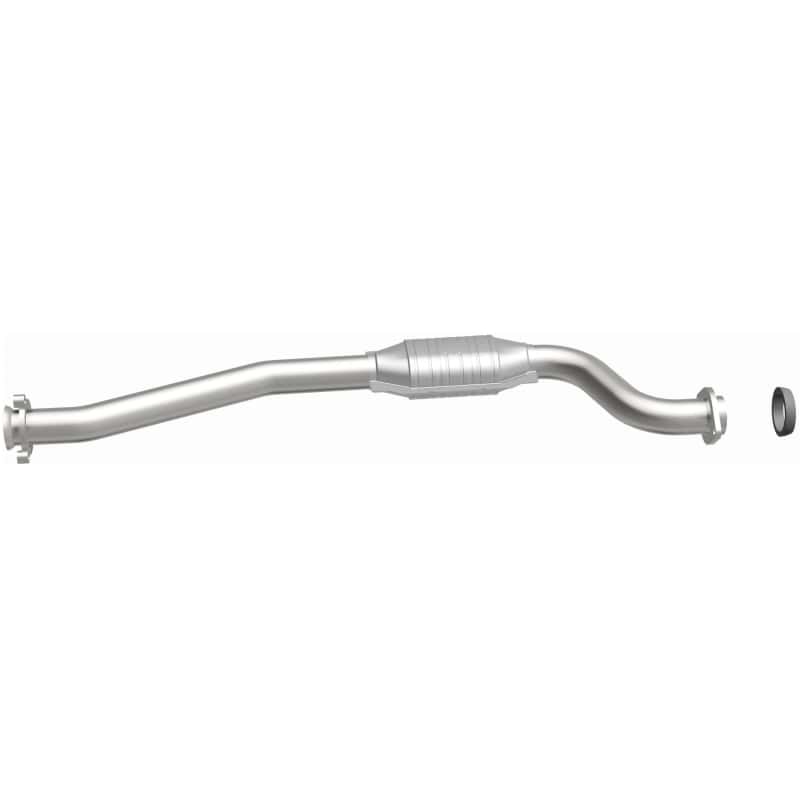 Magnaflow — Magnaflow Conv DF 09-10 Hummer H3T 3.7L
OEM Grade
OEM - view 5