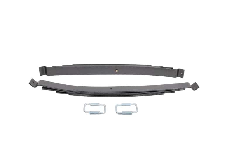 Hellwig — Hellwig 20-21 Chevy Silv 3500 Load Pro- 3500lb Level LC 4 Leaf Stack Helper Spring w/o Mounting Kit
LP-35 HELPER SPRING - view 3