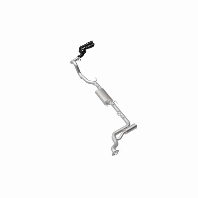 Magnaflow — Magnaflow 2024 Toyota Tacoma Speq Series Cat-back Exhaust System (Black Tips)
Cat-Back - view 15