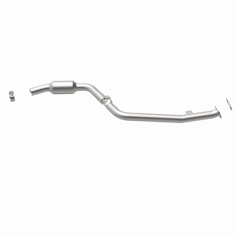 Magnaflow — Magnaflow 11-12 X3 3 L Underbody Direct Fit Converter
OEM Grade
OEM - view 20