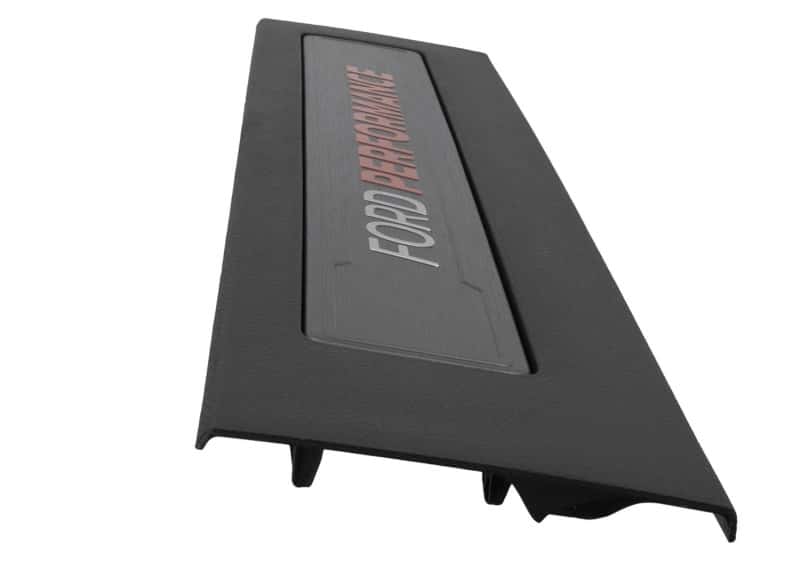 Ford Racing — Ford Racing 15-17 Ford F-150 Ford Performance Sill Plate Set
Door Sill Plate - view 4