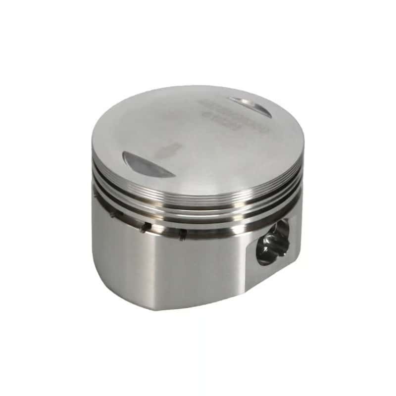 Wiseco — Wiseco Kawasaki KLX110 02-19/Suzuki DRZ110 04-05 111 Piston kit
Piston Kit - view 5