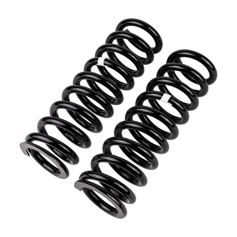 Old Man Emu — ARB / OME Coil Spring Front Np300 - view 2
