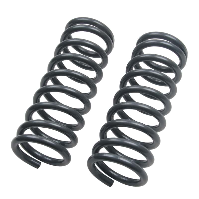 ST Suspensions — ST Muscle Car Springs Chevrolet Camaro El Camino Nova Ventura / Pontiac Firebird Oldsmobile Regal
Coil Spring Kit - view 1