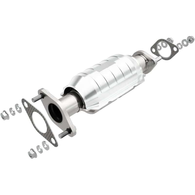 Magnaflow — Magnaflow Conv DF 00-03 Kia Rio 1.5L
California - view 2