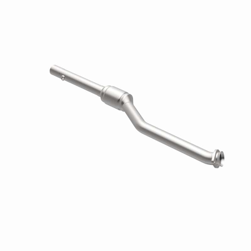 Magnaflow — MagnaFlow Conv DF 99-00 BMW 540i 4.4L PS Rear
OEM Grade
OEM - view 22