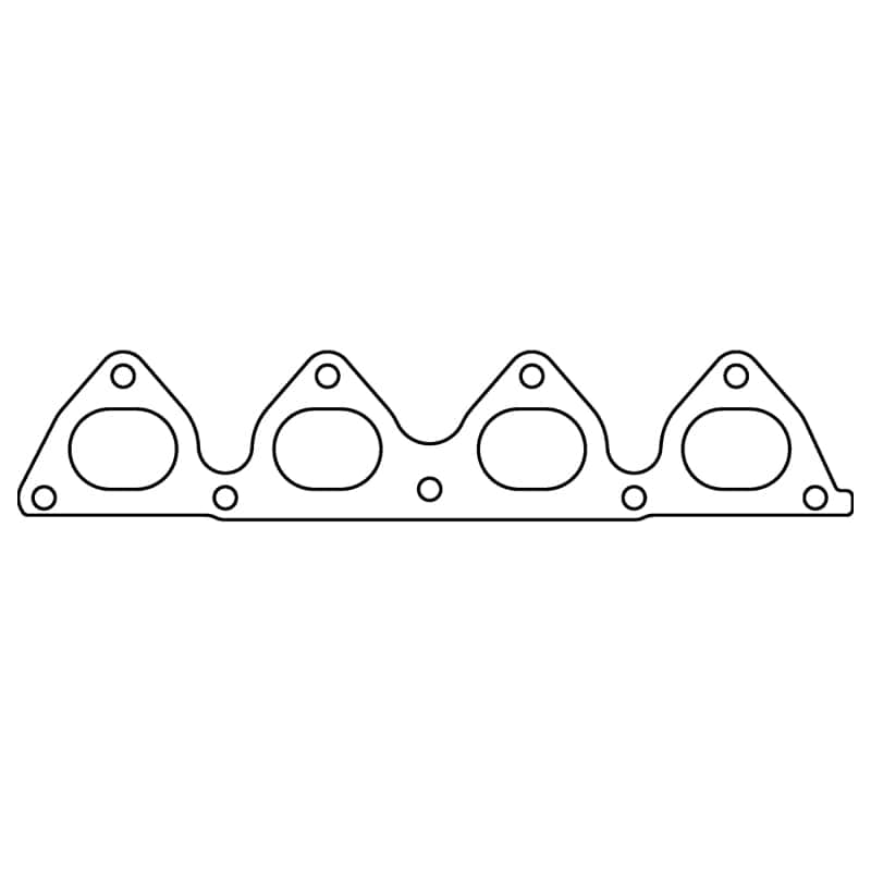Cometic Gasket — Cometic Honda D16A1/D16A8/D16A9 .042in AM Exhaust Manifold Gasket
Exhaust Manifold Gas
Exhaust Gasket - view 1