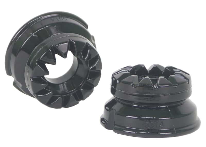 Whiteline — Whiteline 22-23 Hyundai Kona N Bump Stop Bushing Kit - view 2