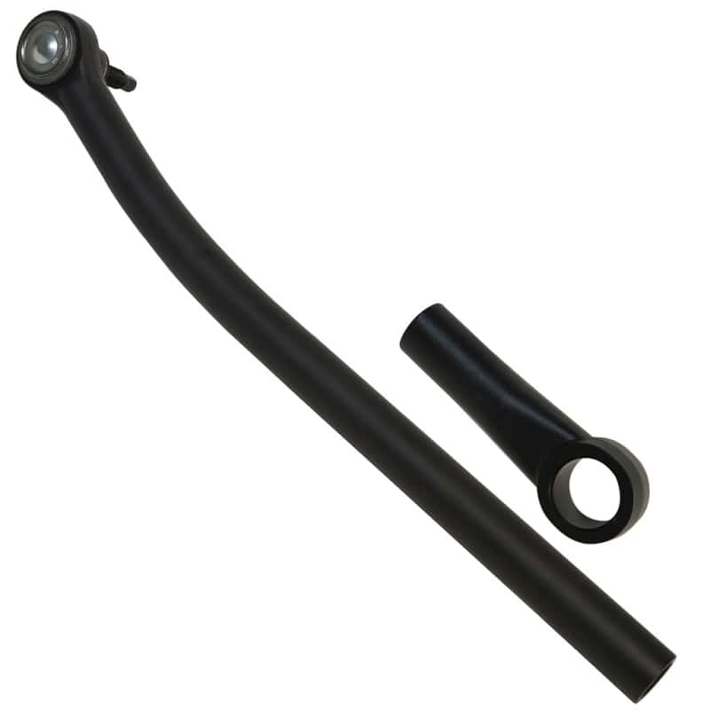 BD Diesel — BD Diesel Track Bar Kit - Ford 2017-2020 SuperDuty F250/F350/F450/F550 4wd
TRACK BAR KIT - view 4