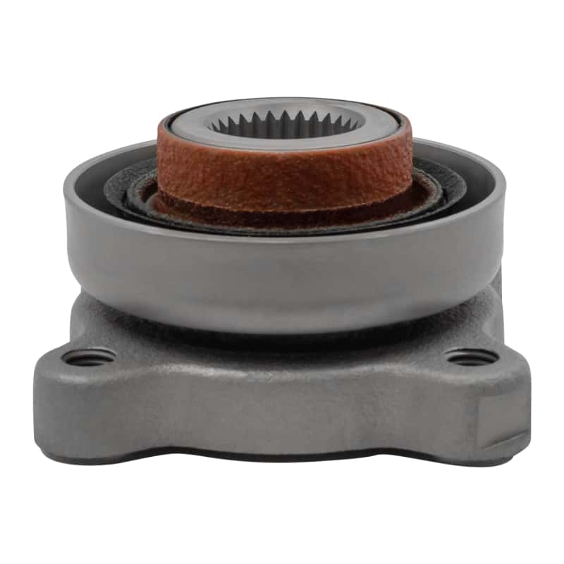 Yukon Gear & Axle — Yukon Gear Replacement Pinion Flange for 2014+ 9.25in AAM Front
Yoke  - view 4