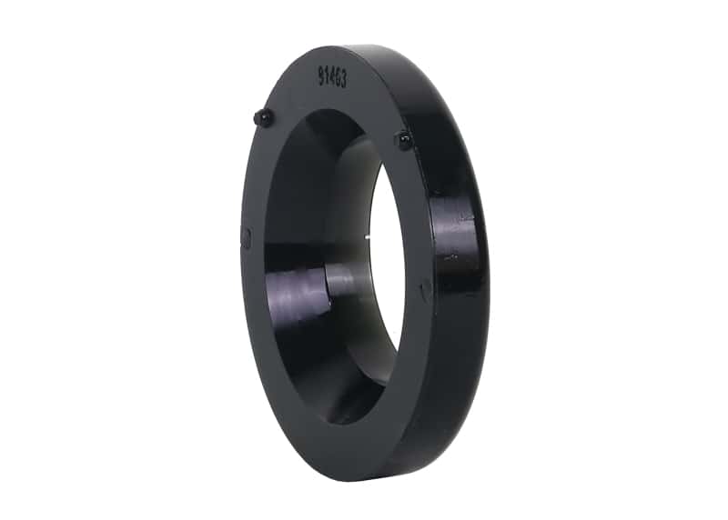 Whiteline — Whiteline Front Upper Spring Pad Bushing
Bushing Kit - view 1